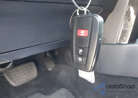 2024 Toyota 4Runner Trd Off Road from USA, damaged, VIN JTEPU5JR5R6286754